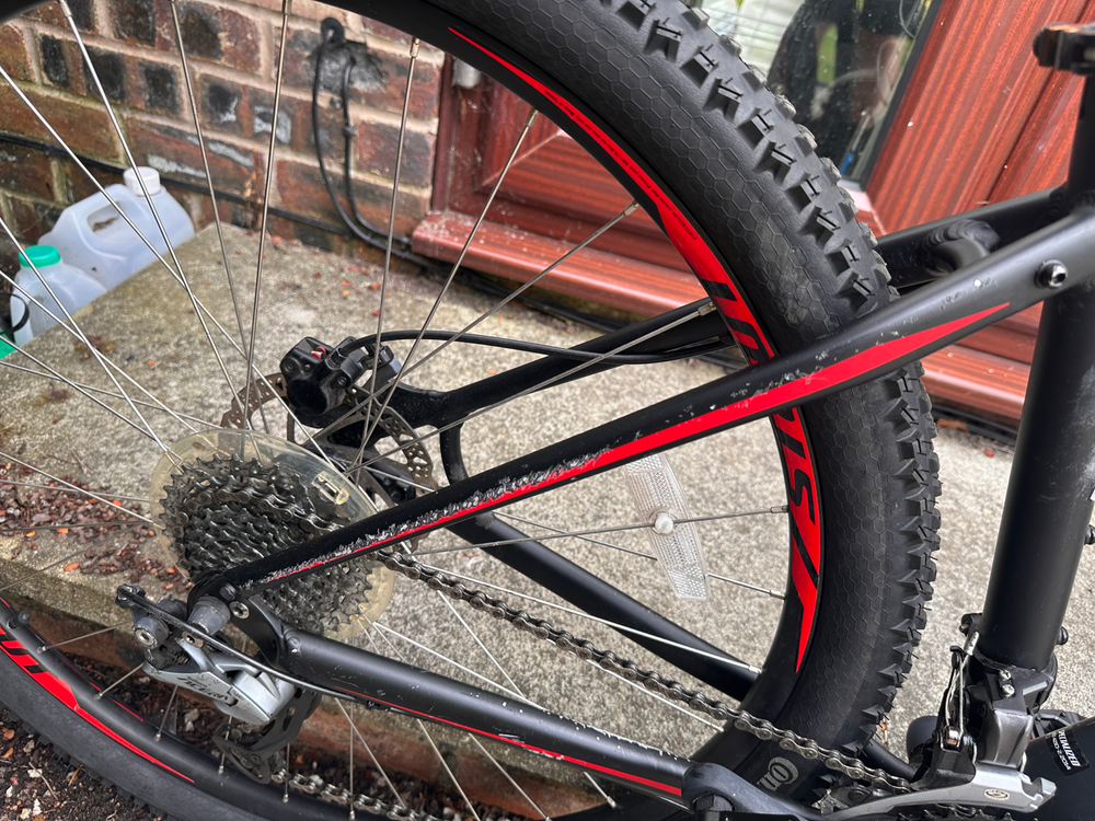 Specialized Rockhopper 29 2016