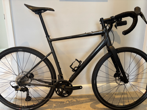 Cannondale Topstone 1 2026