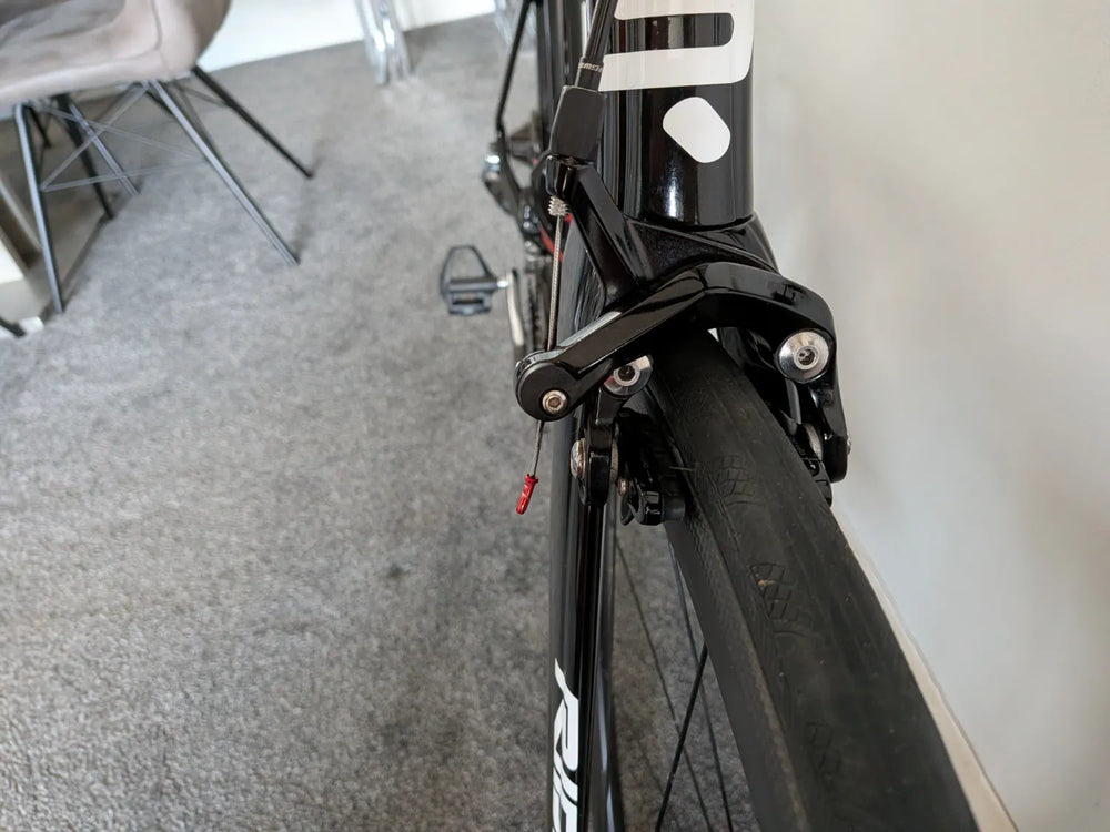 Ridley Noah Fast 2019