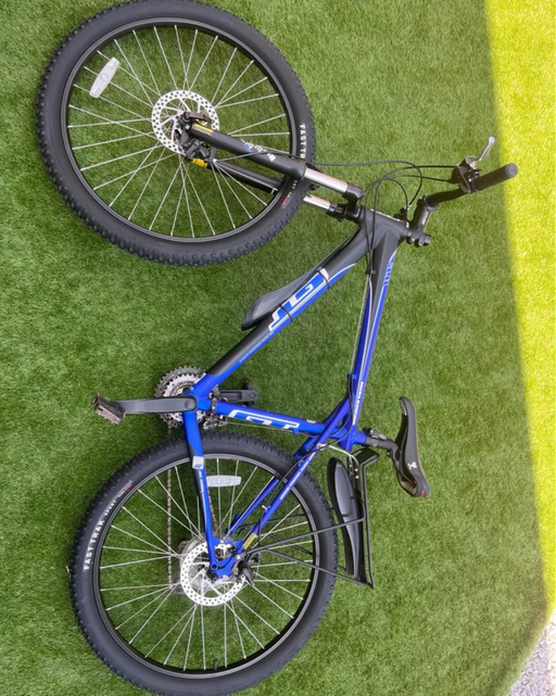 GT Avalanche 3 0 2016