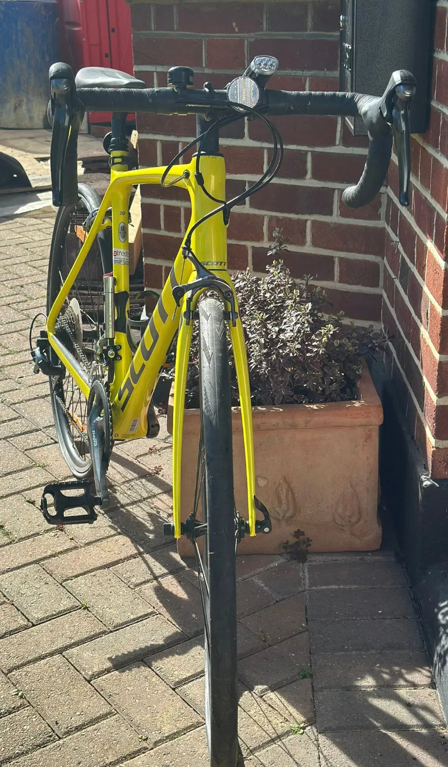 Scott Addict 30 2021