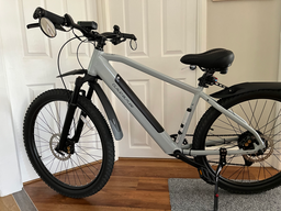 Claud Butler Ridge 2025