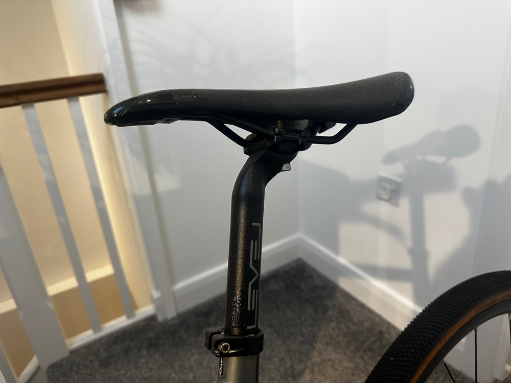 Ribble Hybrid Trail AL 2021