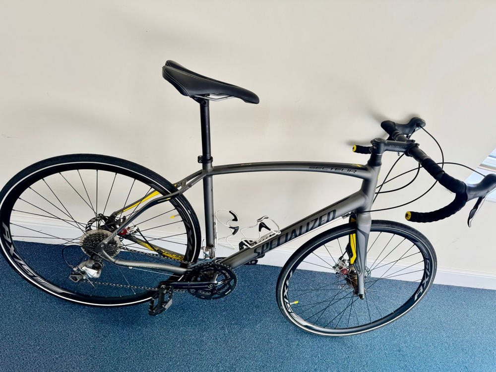 Specialized Secteur Elite Disc 2014