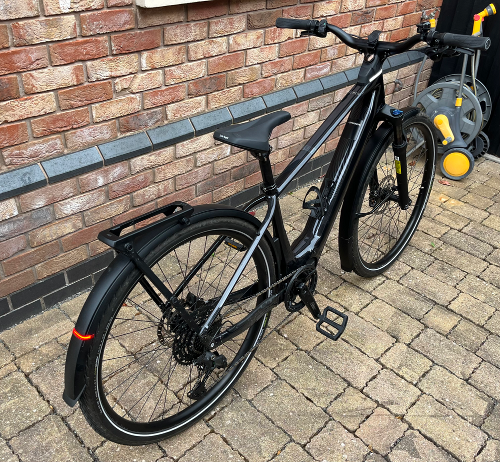 Orbea Kemen Tour 20 2025