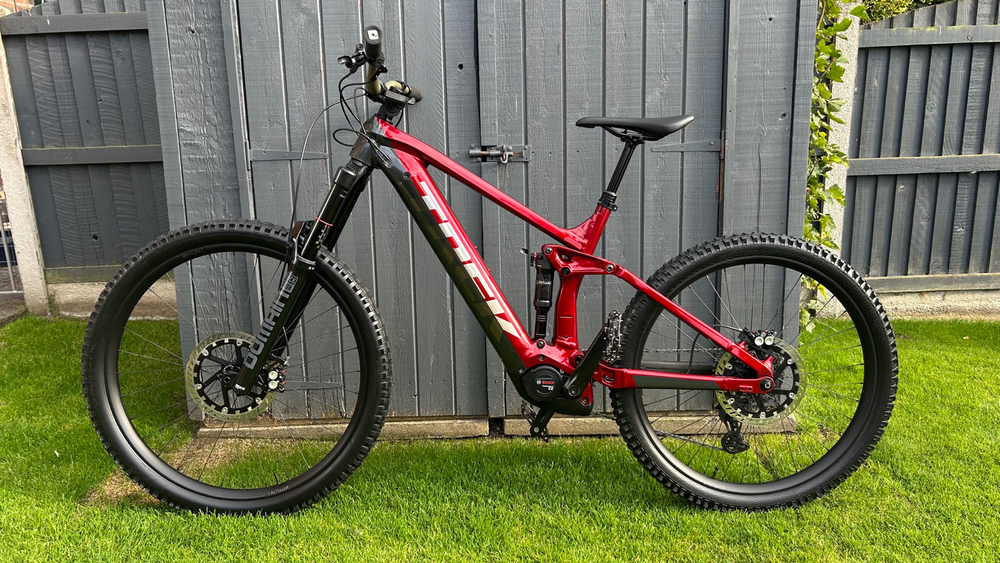 Trek Rail 5 2023