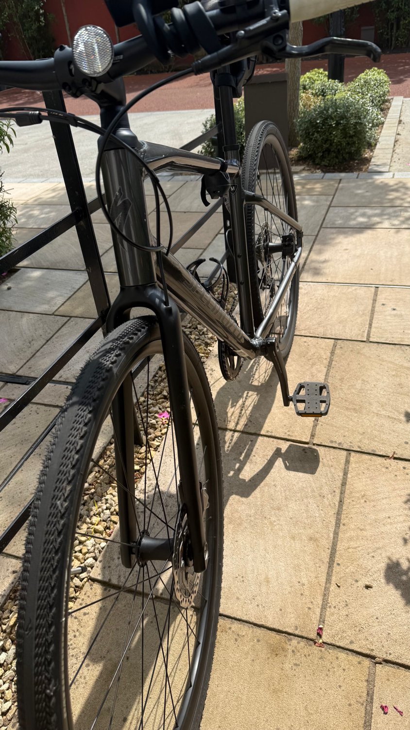 Specialized Sirrus 4.0 2021