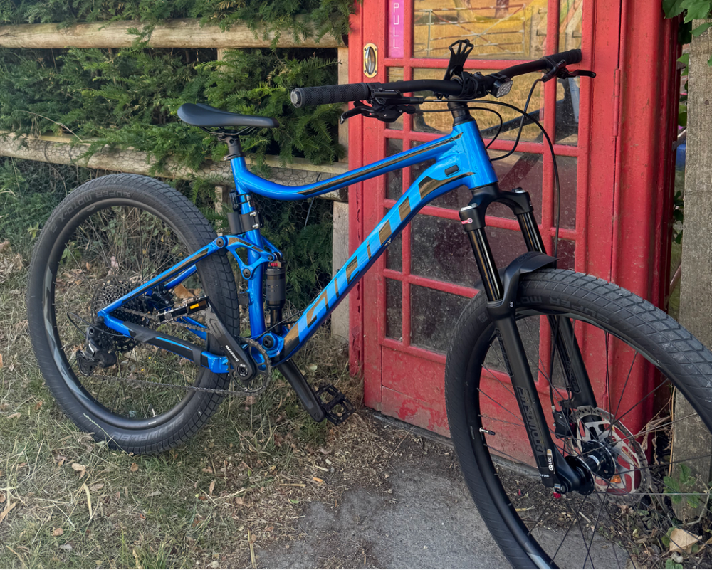 Giant Stance 2 2020
