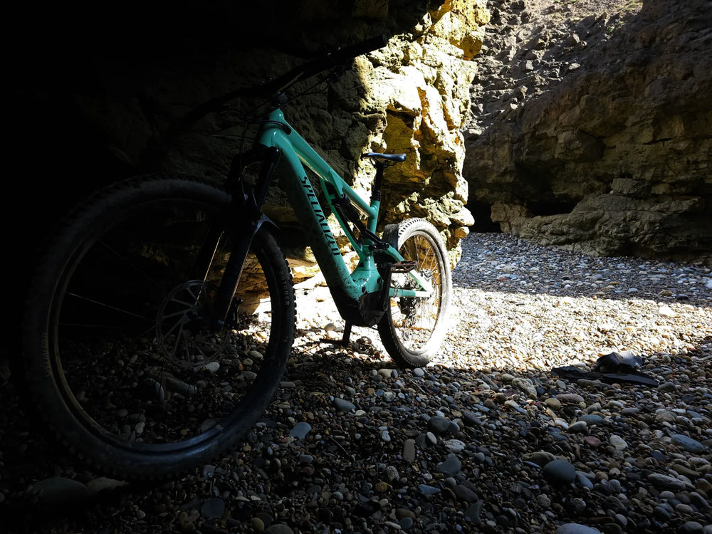 Specialized AWOL 2015