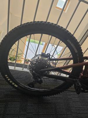 Giant Trance X E+, 2 2024