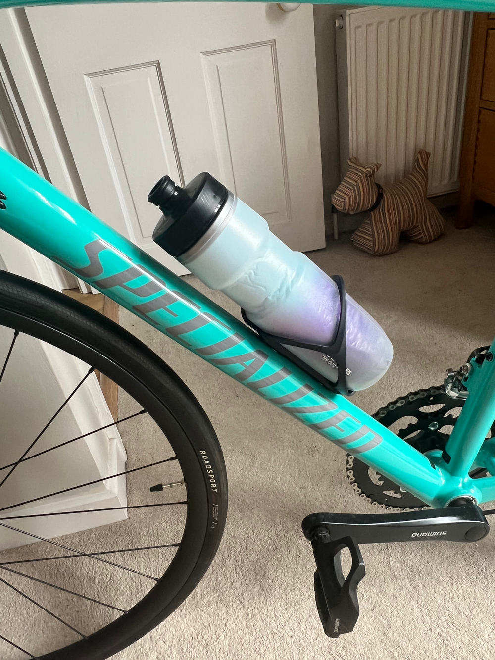 Specialized Allez E5 2025