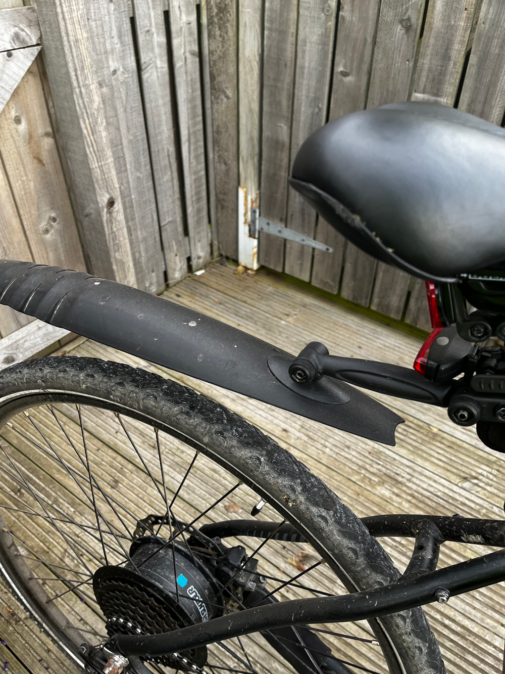 Carrera Crossfire 2 - MEDIUM18 INCH FRAME 2019