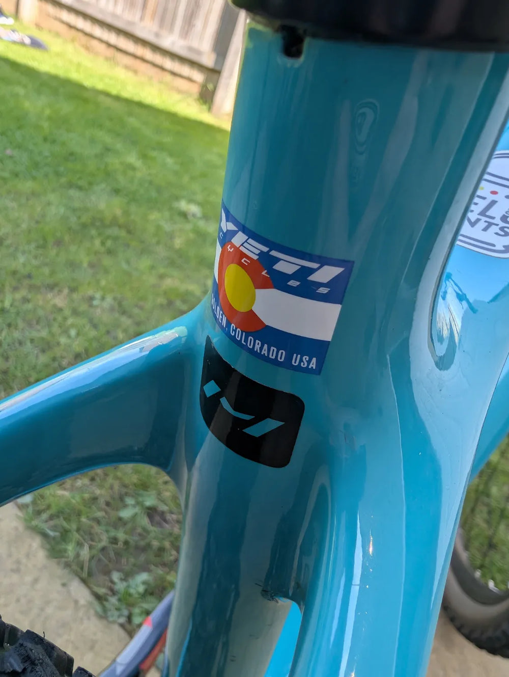 Yeti ARC T-Series 2023