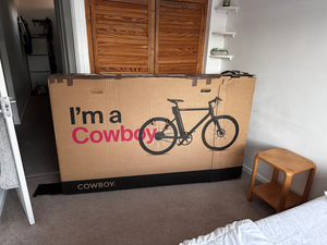 Cowboy Cruiser ST 2026