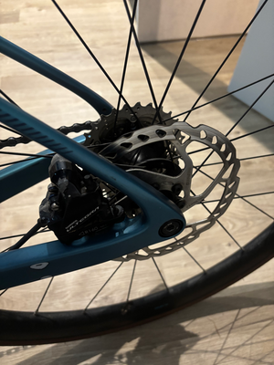 Boardman SLR 9.6 Disc Carbon 2019