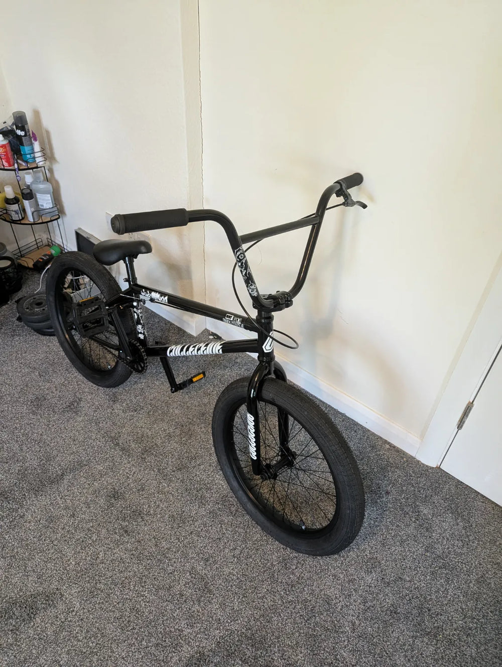 Collective CS-PRO BMX 2026