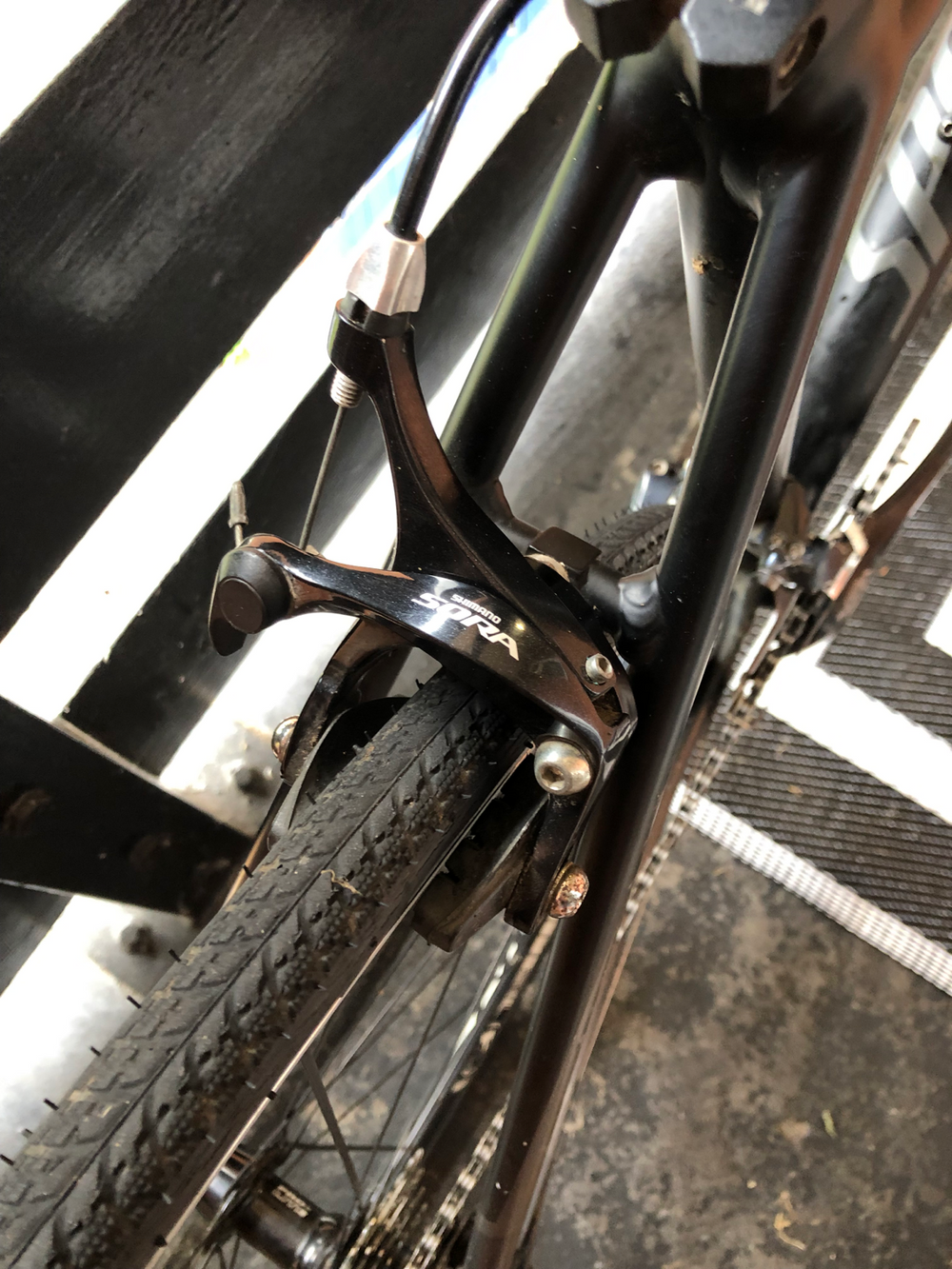 Specialized Allez Race 2014
