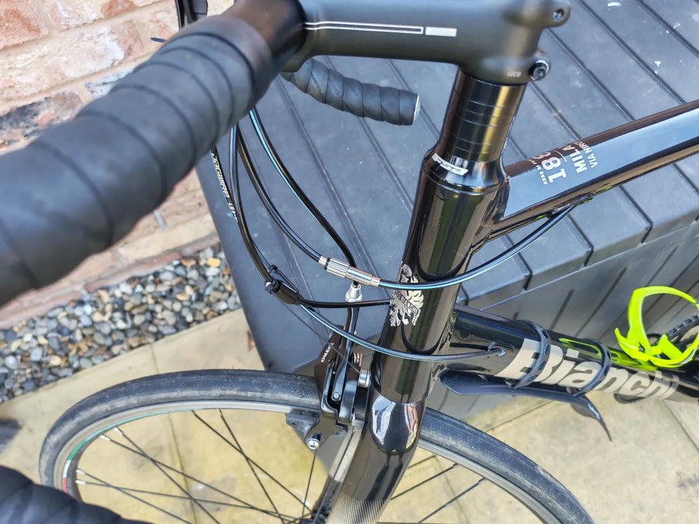 Orbea Terra H30 GRX Gravel 2024