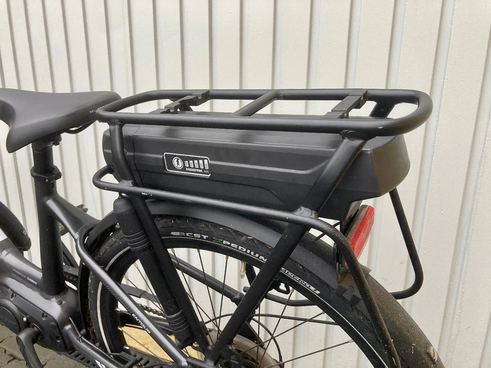 Giant Entour E+ 2 LDS 2022