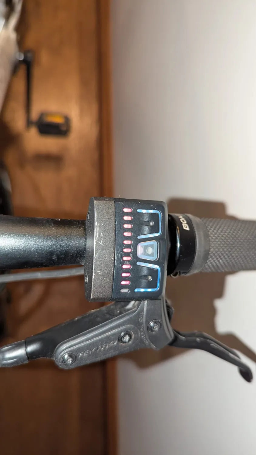 Boardman HYB 8.9e 2020