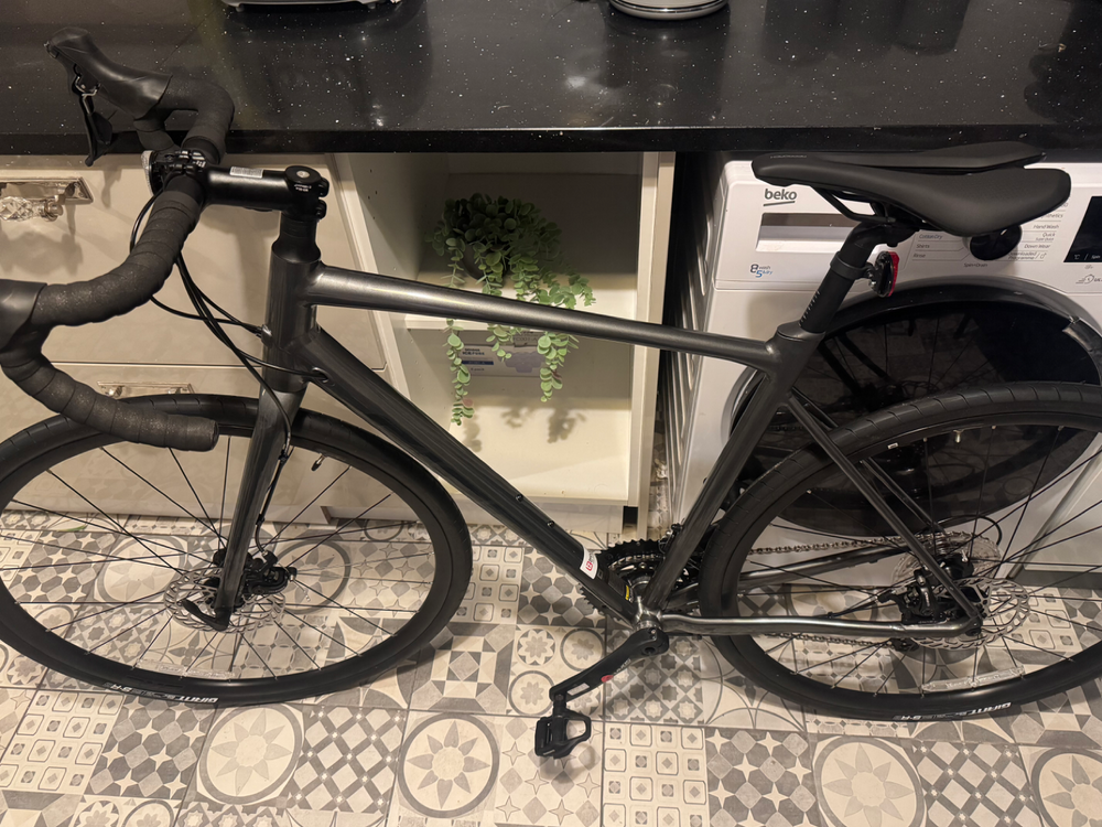 Giant Contend AR 3 2024