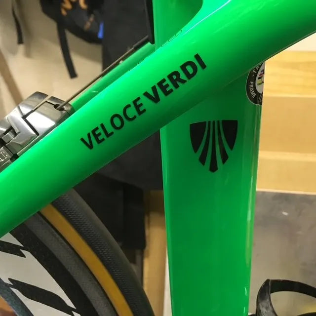 Trek Madone 9.9 2017