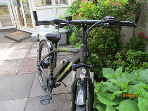 Eleglide M1 plus 2023