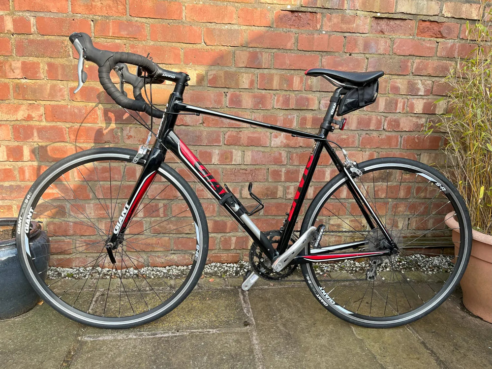 Giant Defy 2 2012