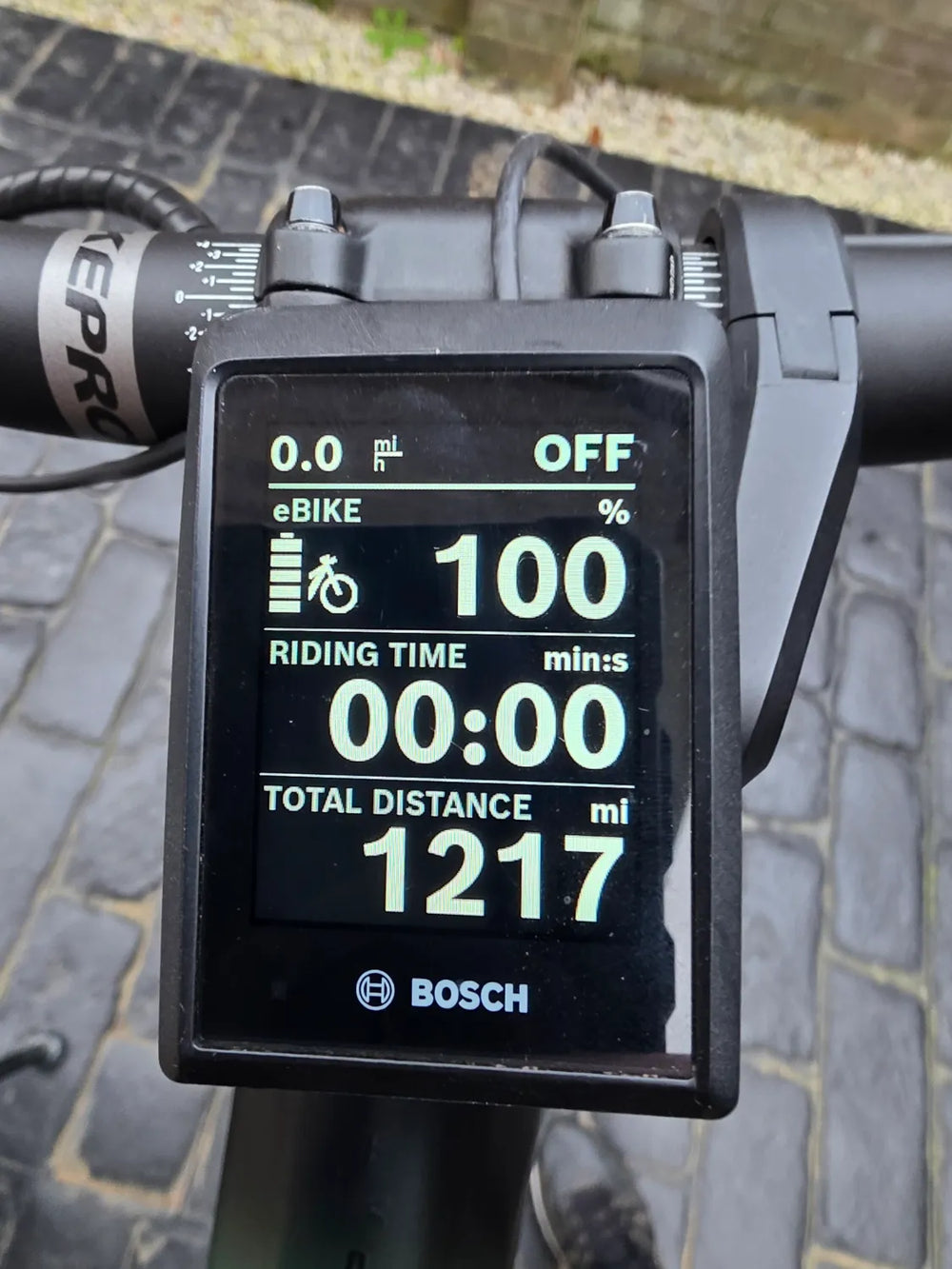 Scott Patron eRIDE 920 2022