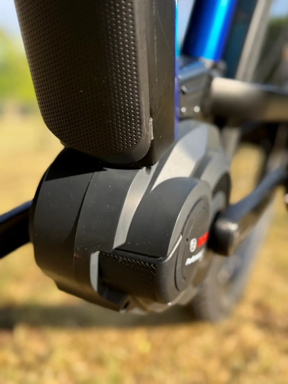 Riese & Muller Supercharger GX Rohloff 2018