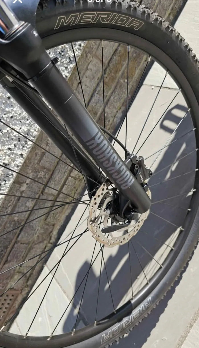 Merida BIG NINE 60 2023