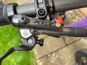 Giant Reign, Advanced Pro 0 2024