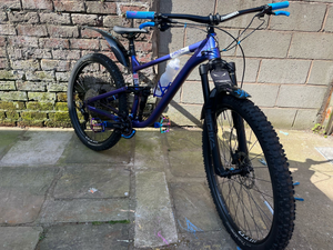 Voodoo Canzo Pro 2025