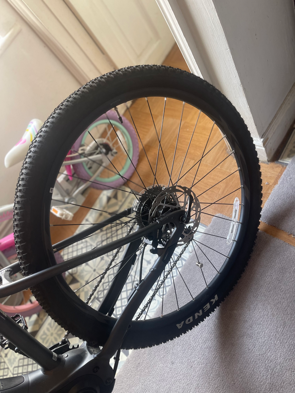 Giant Talon E+ 29 Sport 2022