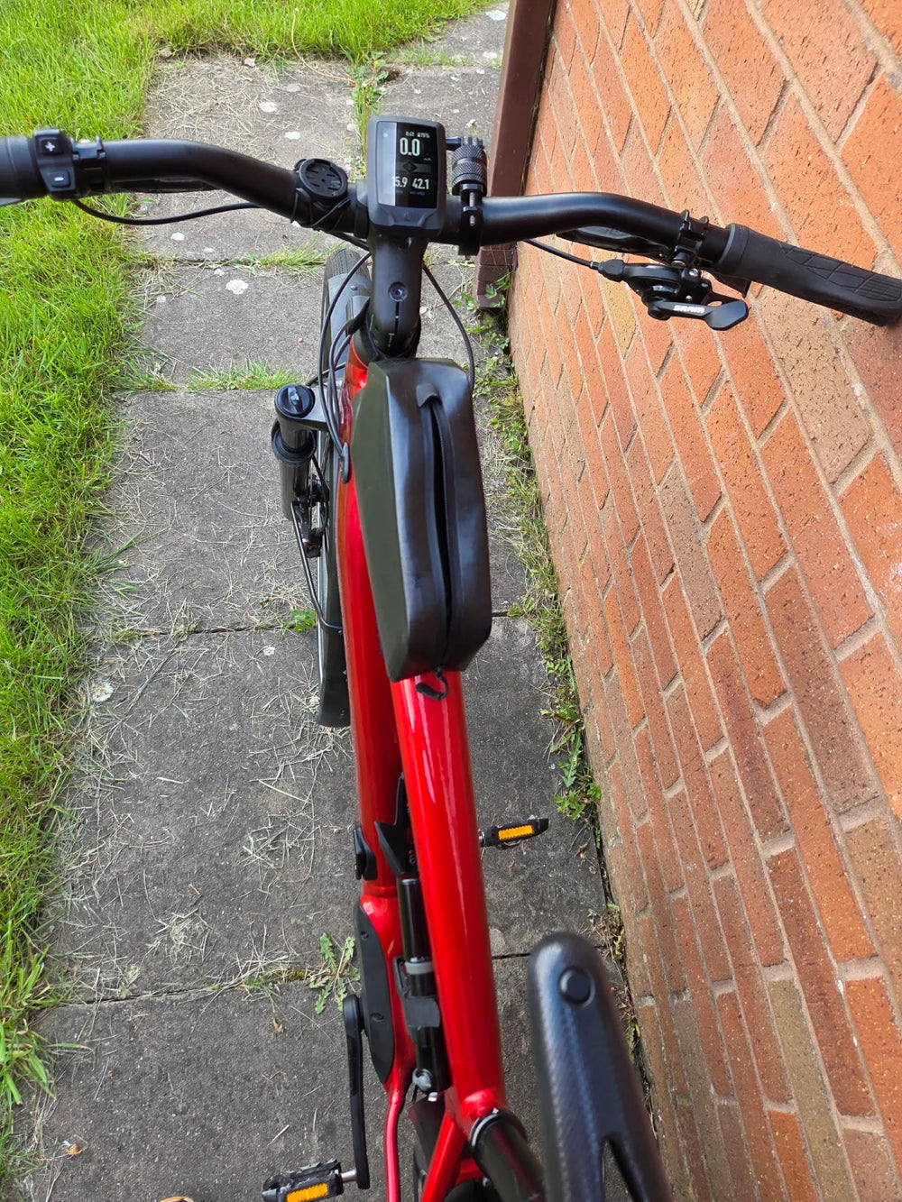 Specialized Turbo Vado 5.0 2022