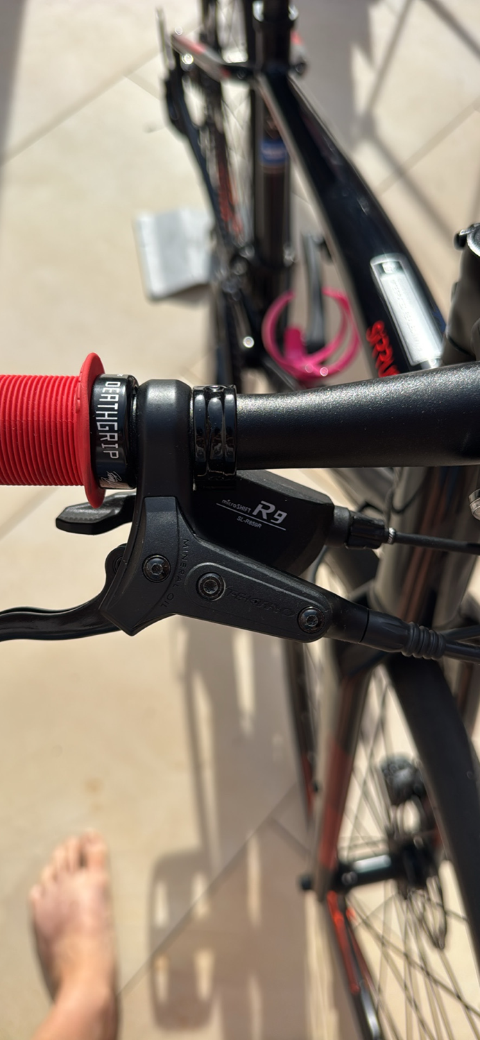 Specialized Sirrus X 3.0 2024