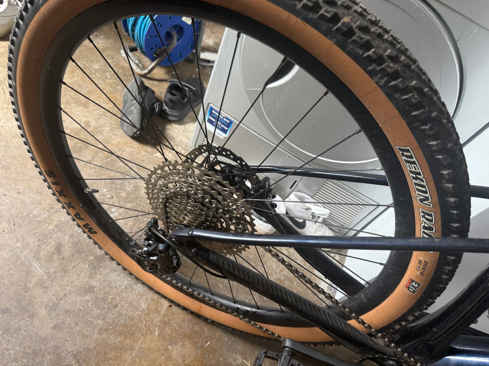 Scott Scale 965 2024