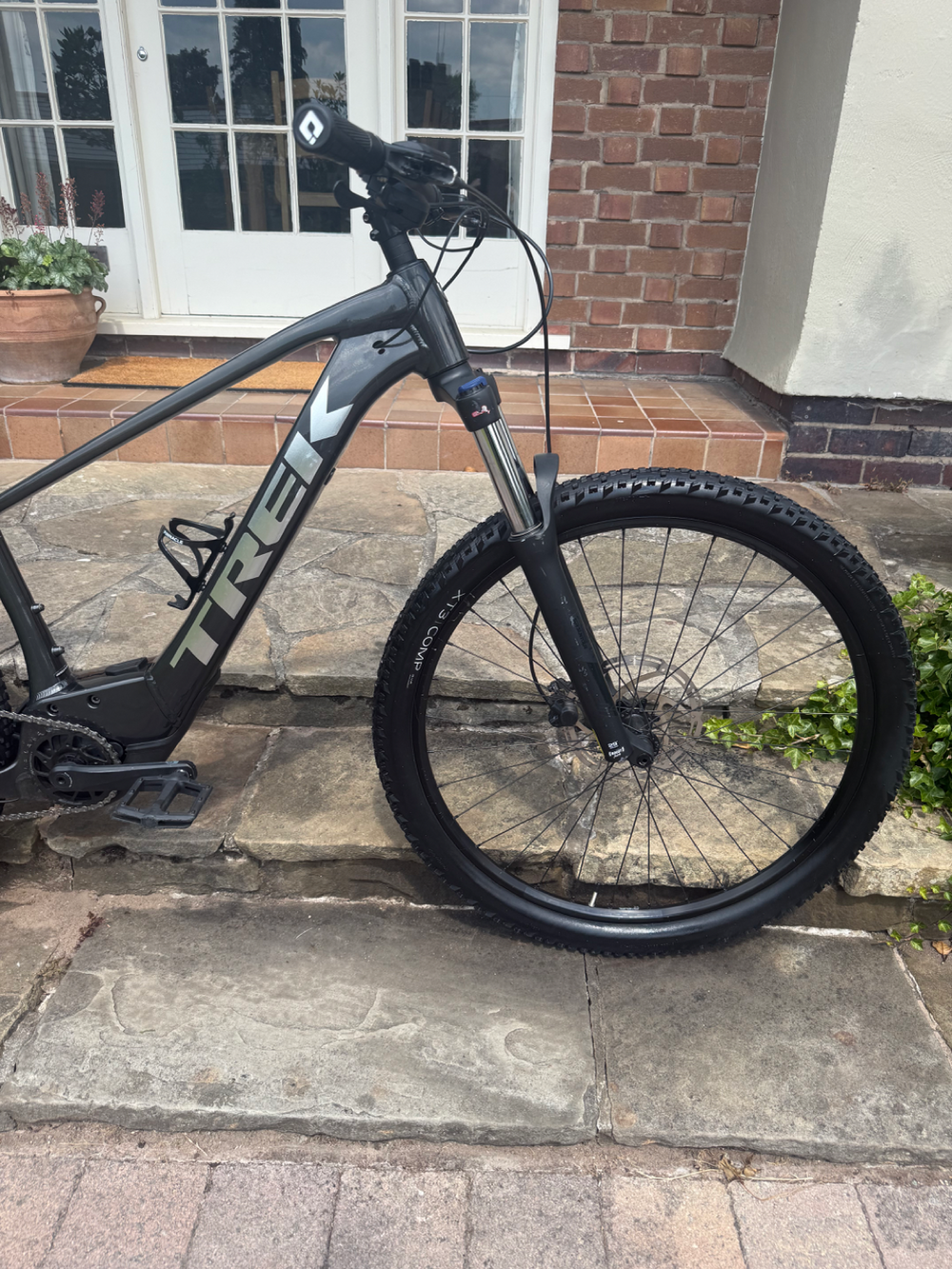 Trek Marlin+ 6 2024