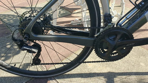 Ribble Endurance SL e, Shimano 105 2020