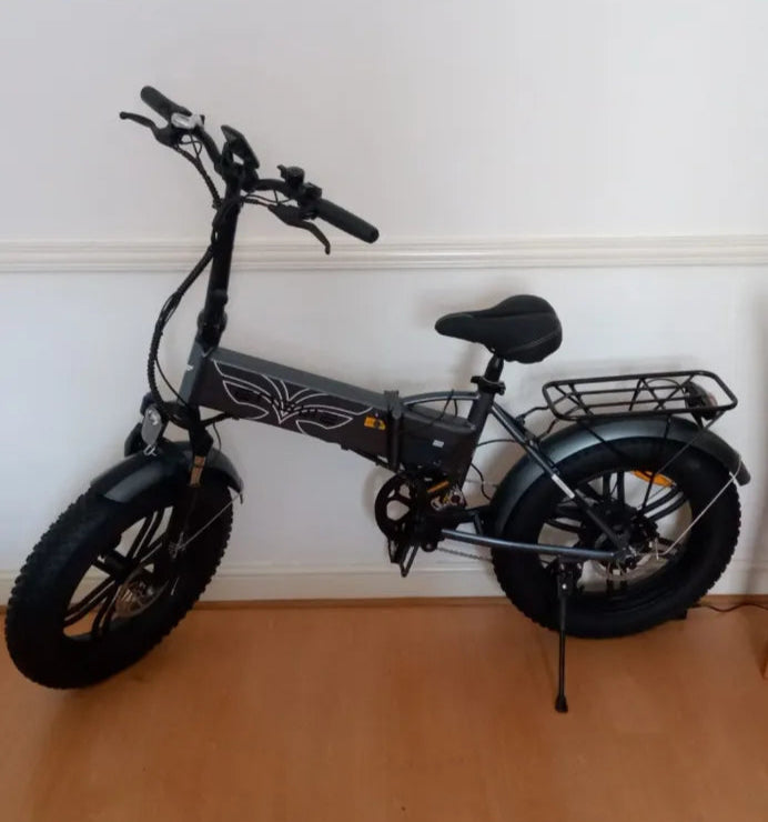 Engwe EP-2 Pro 2022