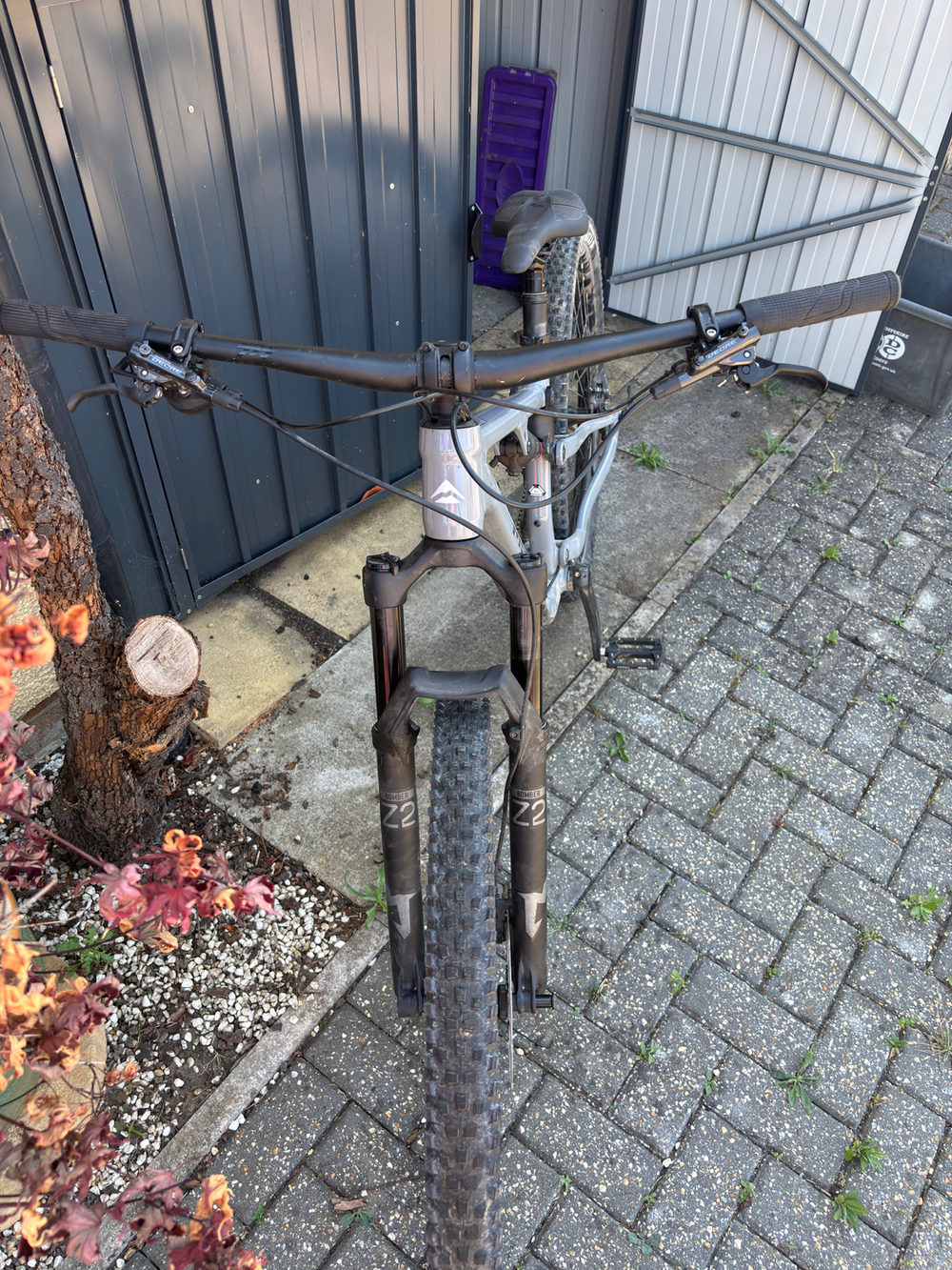 Merida One-twenty 29 inches 600 2018