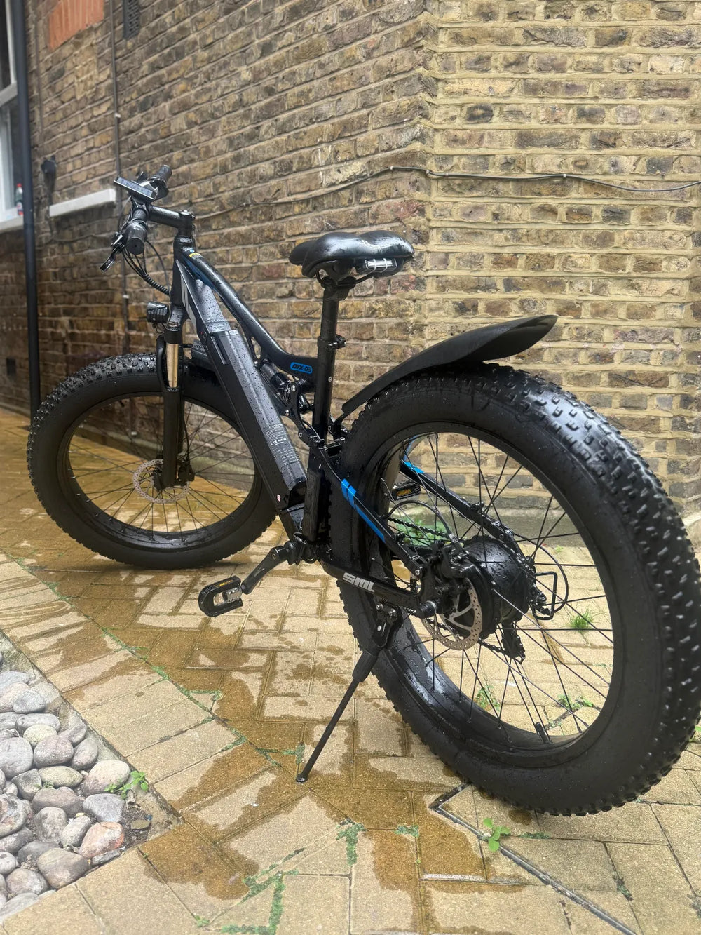 Shengmilo XM-03 2019