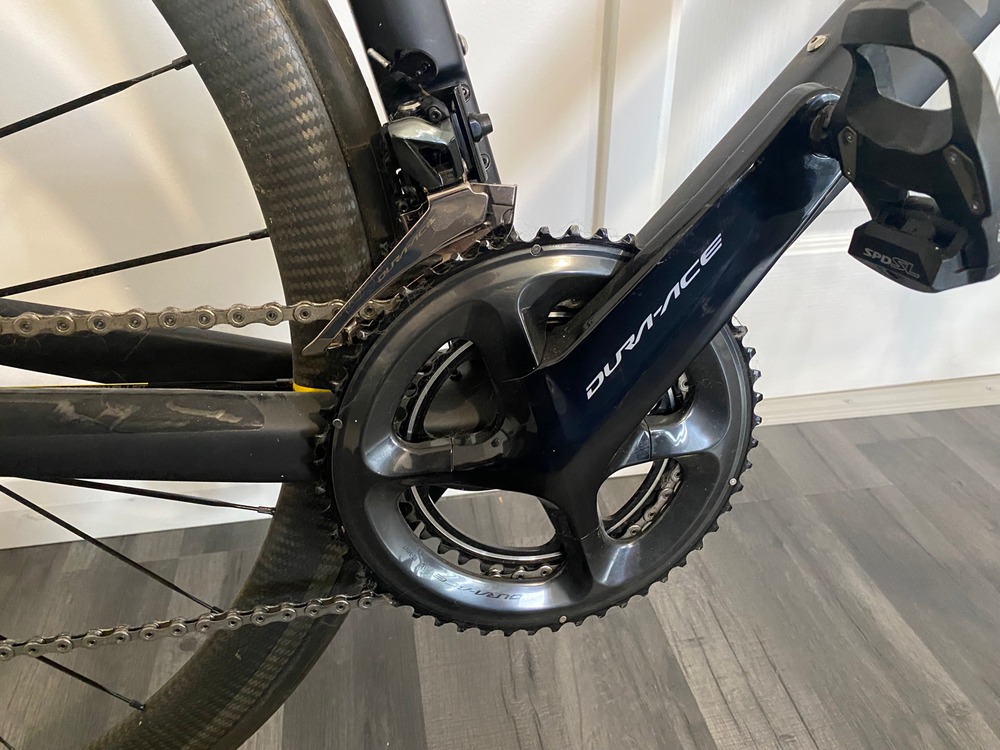 Decathlon  RR 940 CF Carbon road bike - Dura Ace 2020