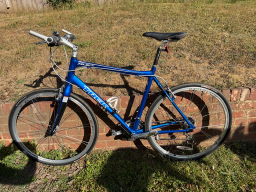 Trek 7.6 FX 2005