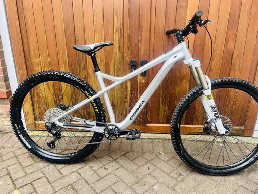 Orbea Laufey H30 2022