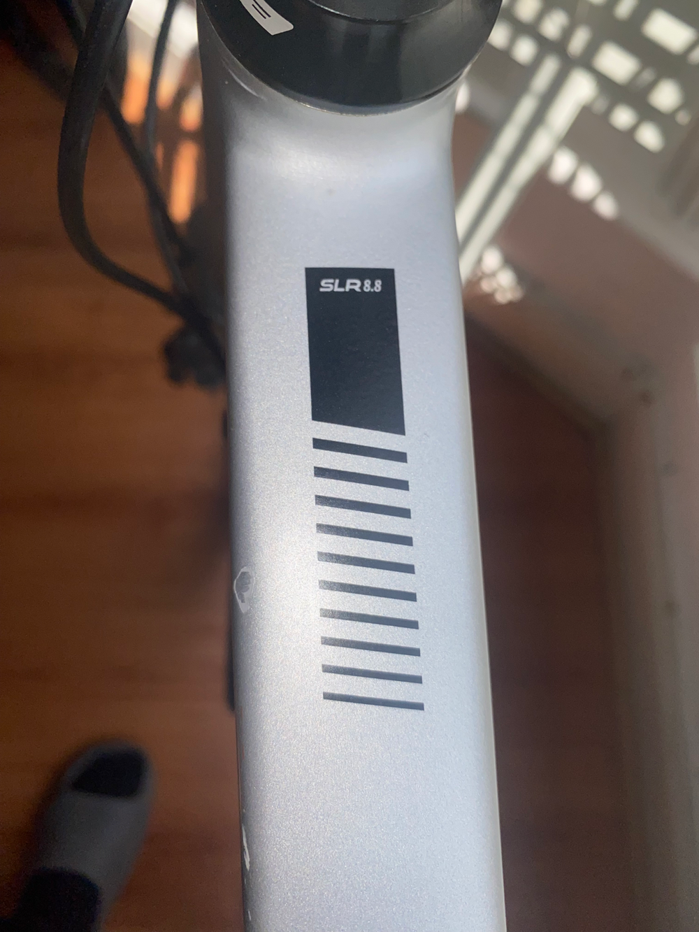 Boardman SLR 8.8 Disc 2021