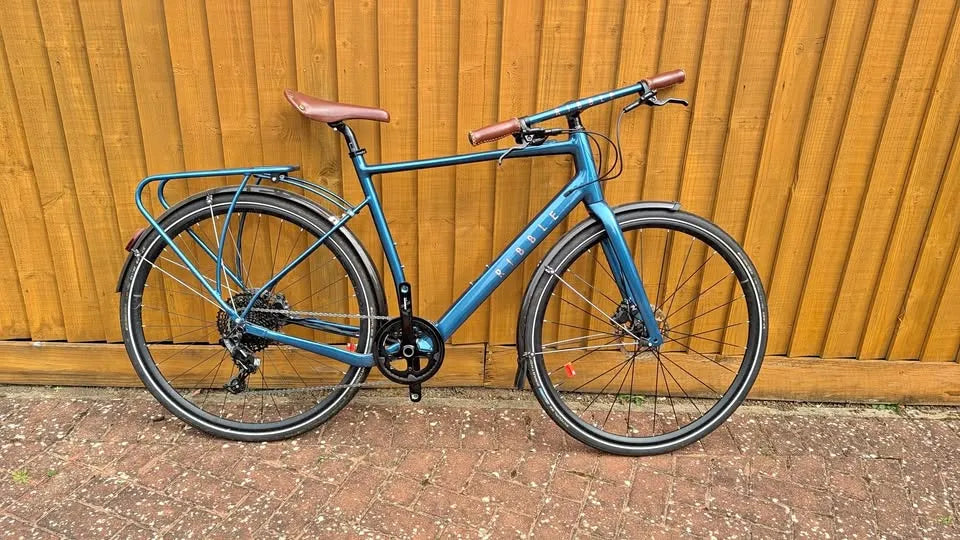 Ribble Hybrid AL e - Fully Loaded Edition 2020