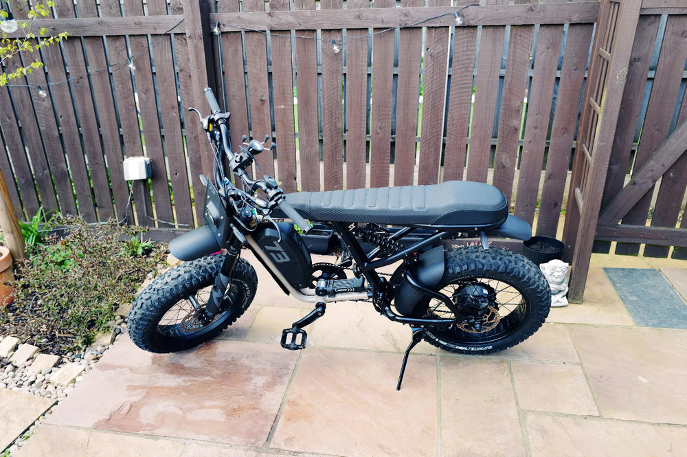 Super 73 R Adventure 2025