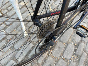 Pinarello FP Quattro Easy-Fit Force / Rival 2018
