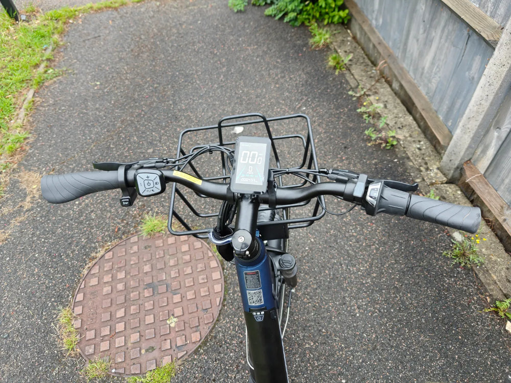 Samebike RS-A01 Pro T 2026